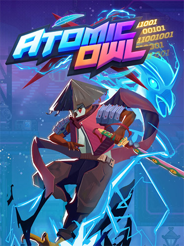 Atomic Owl: OWL.EXE – Synthwave Overdrive Bundle + Bonus OST FitGirl — скриншот