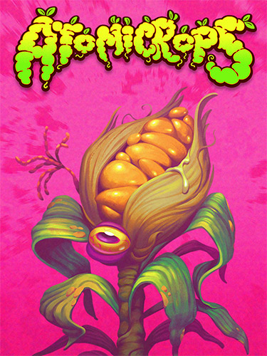 Atomicrops – v1.5.0f1 + 4 DLCs + Bonus FitGirl — скриншот