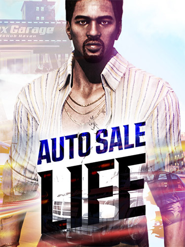 Auto Sale Life – v1.0 (Release) FitGirl — скриншот