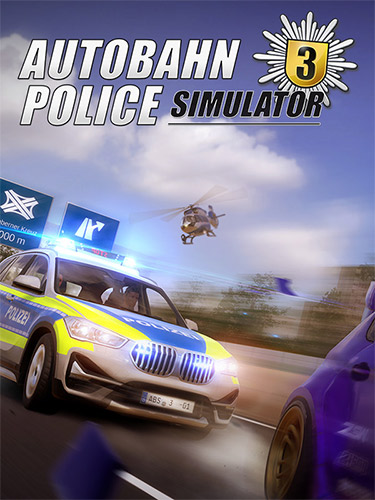 Autobahn Police Simulator 3: Platinum Edition, v1.4.1.r49931 + 3 DLCs FitGirl — скриншот