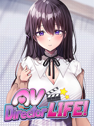AV Director Life! – v1.239 FitGirl — скриншот