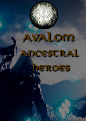 Avalom: Ancestral Heroes – v1.0.5 FitGirl — скриншот