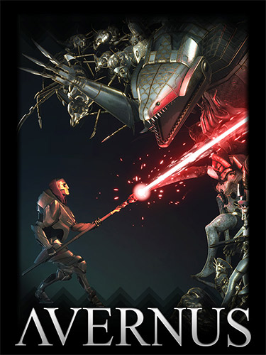 Avernus FitGirl — скриншот