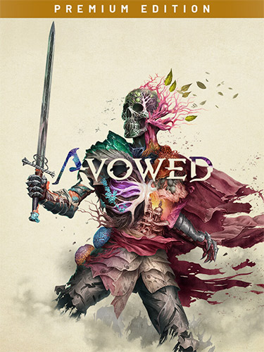 Avowed: Premium Edition – v1.2.5.0 + 2 DLCs/Bonuses FitGirl — скриншот