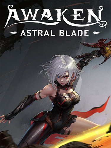 AWAKEN: Astral Blade – Deluxe Edition – v202411181541 + 3 DLCs/Bonuses FitGirl — скриншот