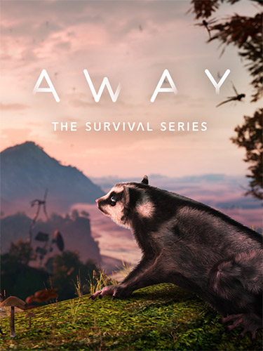 AWAY: The Survival Series + Windows 7 Fix FitGirl — скриншот