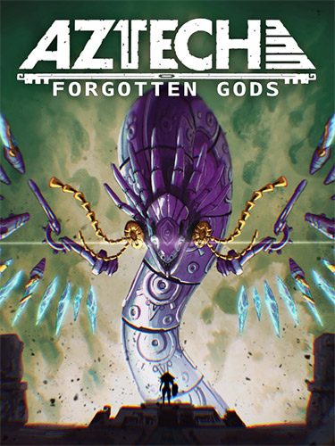 Aztech Forgotten Gods FitGirl — скриншот