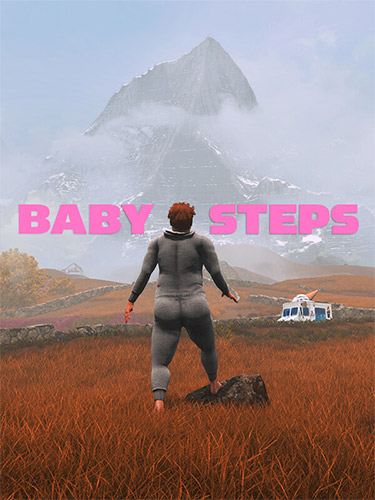 Baby Steps – Hotfix 2 (26.09.2025) FitGirl — скриншот