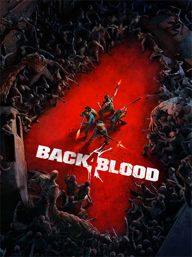 Back 4 Blood: Ultimate Edition – Build 14216215 (Denuvoless) + All DLCs + Multiplayer + Windows 7 Fix + Bonus OST FitGirl — скриншот