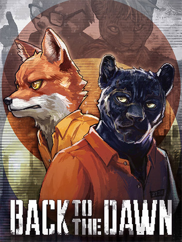Back to the Dawn: Deluxe Edition – v2.0.0.18 (v1.0 Release) + 3 DLCs FitGirl — скриншот