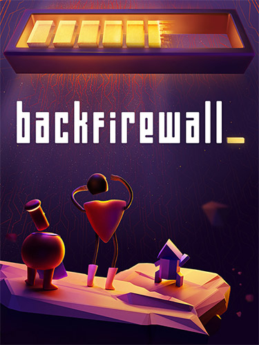 Backfirewall_ FitGirl — скриншот