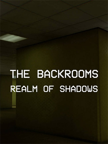Backrooms: Realm of Shadows + Bonus OST FitGirl — скриншот