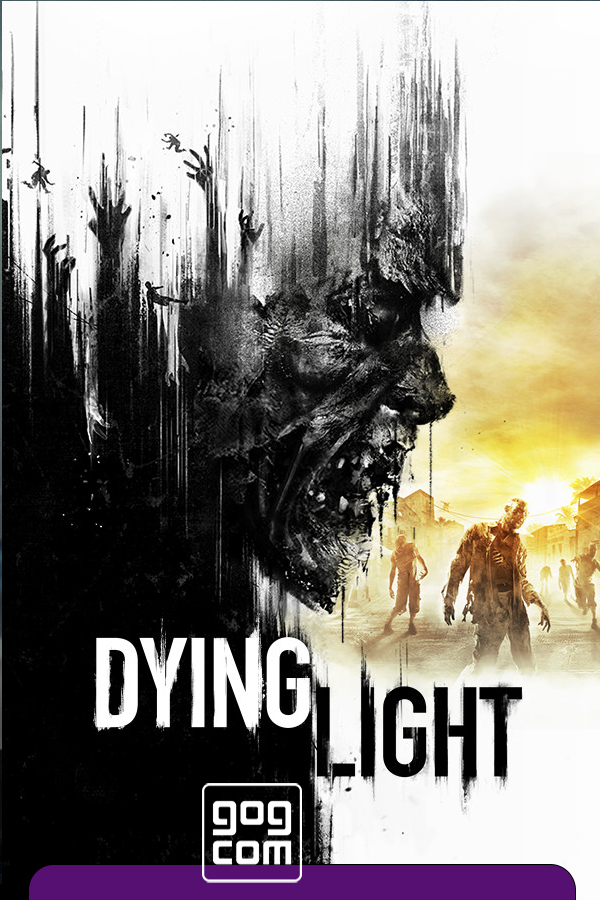Dying Light by xatab — скриншот