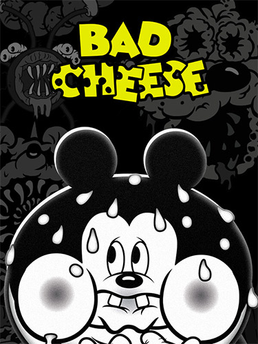 Bad Cheese – v1.00.035 + Bonus Artbook FitGirl — скриншот