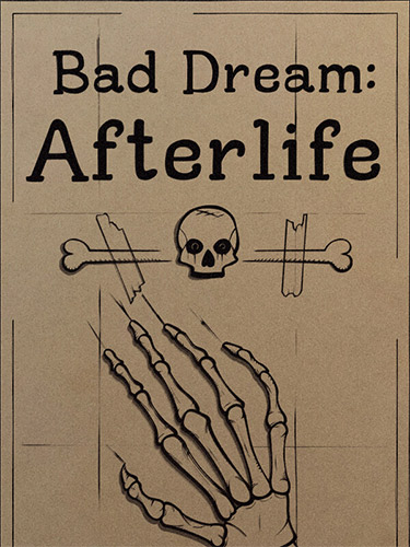 Bad Dream: Afterlife + Bonus OST FitGirl — скриншот