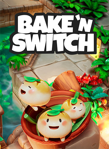 Bake ‘n Switch – v1.0.1 + Multiplayer FitGirl — скриншот