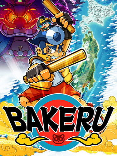 BAKERU: Soundtrack Edition + Bonus OST FitGirl — скриншот