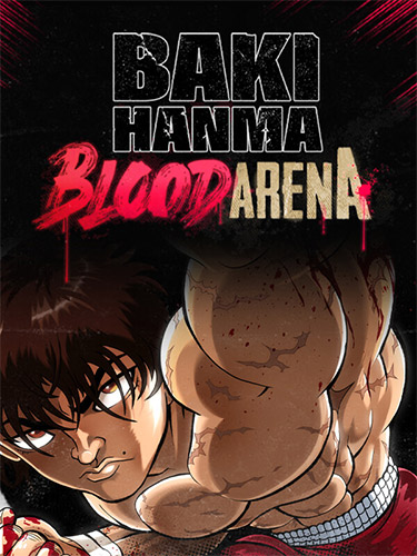 Baki Hanma: Blood Arena – v1.0.4 FitGirl — скриншот