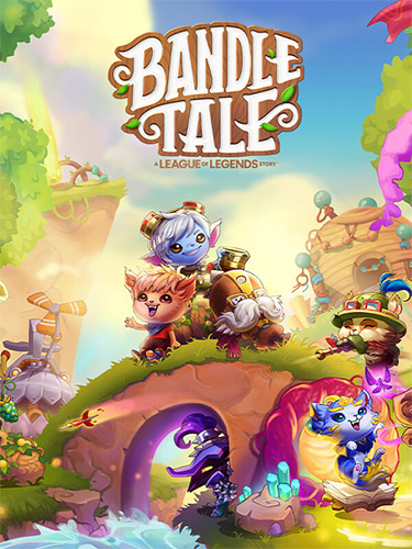 Bandle Tale: A League of Legends Story – Deluxe Edition – v1.068p + DLC FitGirl — скриншот