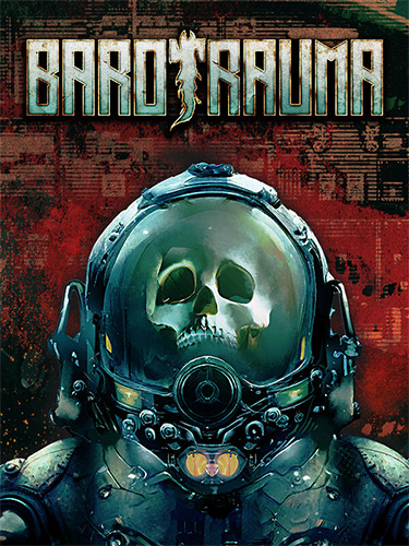 Barotrauma: Supporter Bundle – v1.8.6.2 + 2 DLCs/Bonuses FitGirl — скриншот
