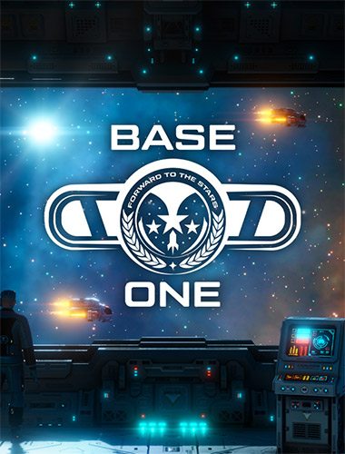 Base One – vRC 0.989.75a/0.3.1.0 + Episode 4 DLC FitGirl — скриншот
