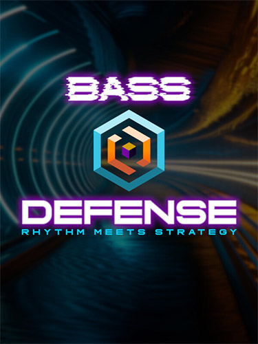 Bass Defense: Rhythm Meets Strategy + Bonus Soundtrack FitGirl — скриншот