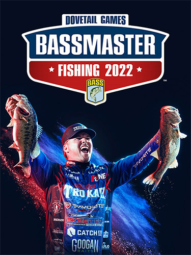 Bassmaster Fishing 2022 – v0.5.64041.0 + 7 DLCs FitGirl — скриншот