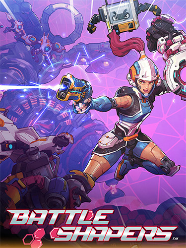 Battle Shapers + Original Soundtrack Bundle, v1.1.2.10449 FitGirl — скриншот