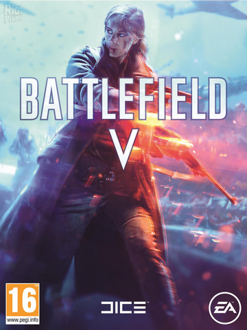 Battlefield V – v1.04 build 3891220 FitGirl — скриншот