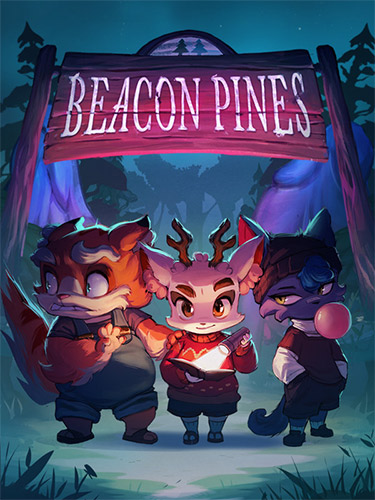 Beacon Pines: Collector’s Edition – v1.0.2 + Bonus Content FitGirl — скриншот