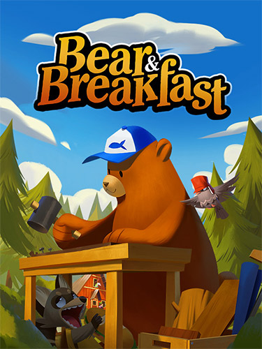 Bear & Breakfast FitGirl — скриншот
