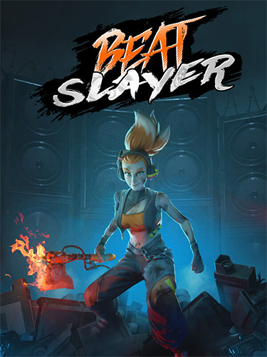 Beat Slayer – v1.1.14 FitGirl — скриншот