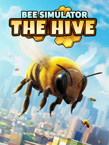 Bee Simulator: The Hive FitGirl — скриншот