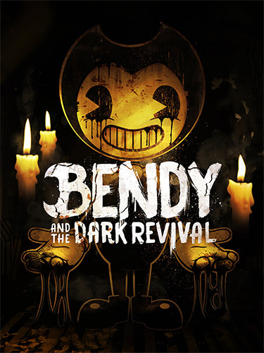 Bendy and the Dark Revival – v1.0.0.0215 FitGirl — скриншот