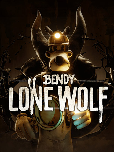 Bendy: Lone Wolf – v2.0.0 (1414) FitGirl — скриншот