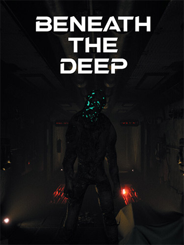 Beneath The Deep FitGirl — скриншот