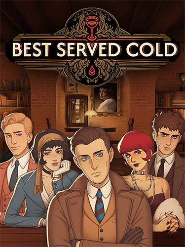 Best Served Cold – v1.0.176-1-0 FitGirl — скриншот
