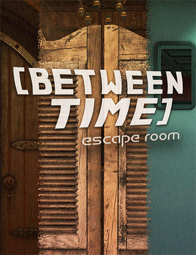 Between Time: Escape Room FitGirl — скриншот
