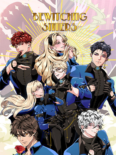 Bewitching Sinners – v1.9.8.1 FitGirl — скриншот