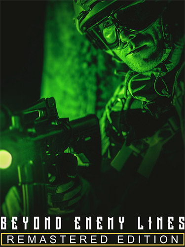 Beyond Enemy Lines: Remastered Edition – v2.1.0 FitGirl — скриншот