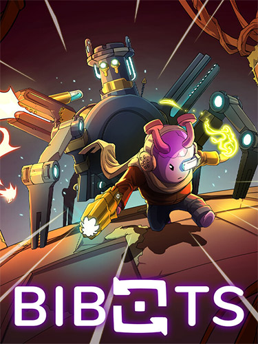 Bibots FitGirl — скриншот