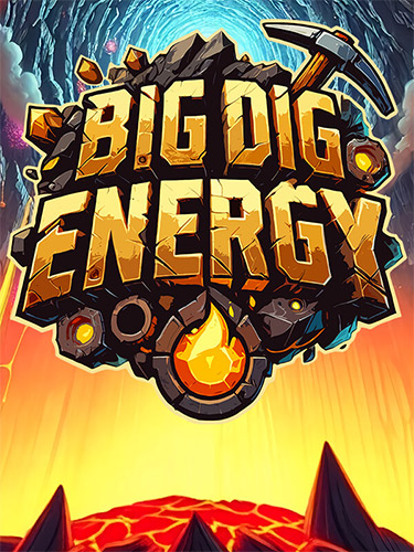 Big Dig Energy FitGirl — скриншот