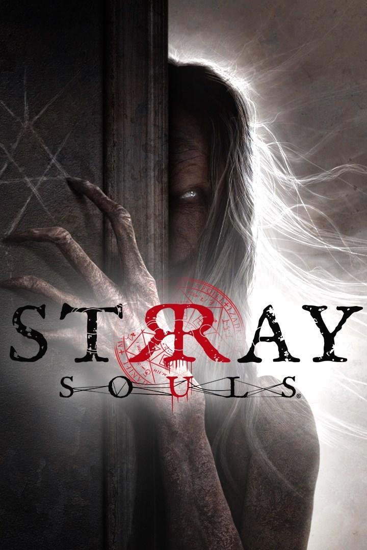 Stray Souls by xatab — скриншот