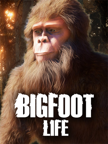 Bigfoot Life FitGirl — скриншот