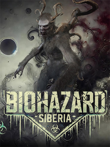 Biohazard: Siberia – v1.2 FitGirl — скриншот