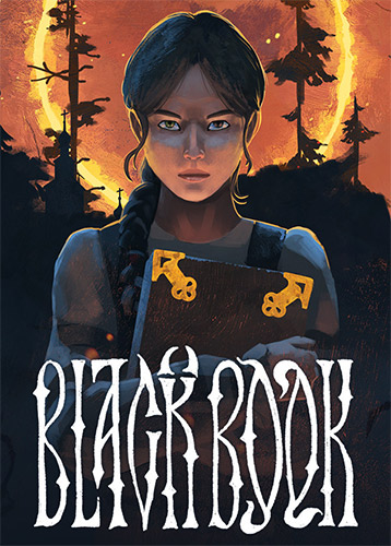 Black Book: Deluxe Edition – BuildID 8229654 + 2 DLCs FitGirl — скриншот