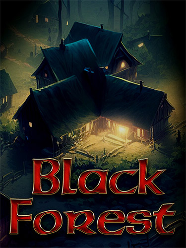 Black Forest – v2.0.5 FitGirl — скриншот