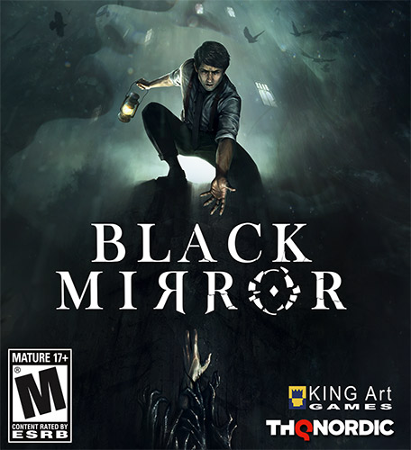Black Mirror – v1.0.0.1005 rev.8812 FitGirl — скриншот