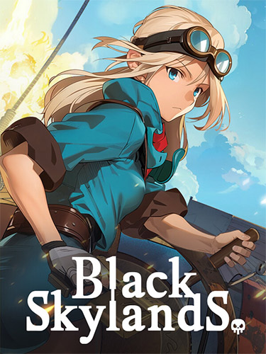 Black Skylands – v20230817 + Supporter Pack DLC FitGirl — скриншот