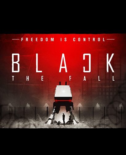 Black: The Fall FitGirl — скриншот